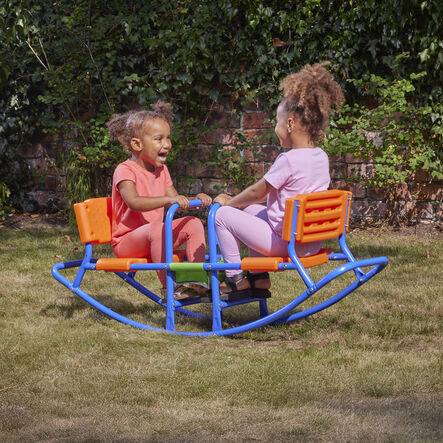 Rocking Boat Seesaw  hi\-res