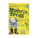KS2 Fiction Books 25pk  hi\-res