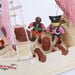 Wooden Pirate Ship  hi\-res