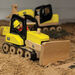 Small World Wooden Construction Site Set   hi\-res