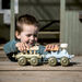 Bio Plastic Small World Vehicles 8pk  hi\-res