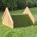 Outdoor Wooden Hill Climb  hi\-res