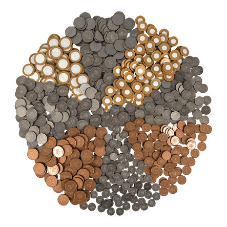 Bumper Pack of Coins  hi\-res