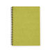 Pisces Jute Spiral Sketchbks A4 140gsm 12pk  hi\-res