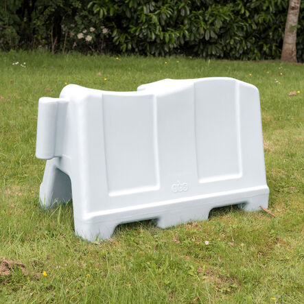 TTS School Playground Play Zone Barriers 15pk  hi\-res