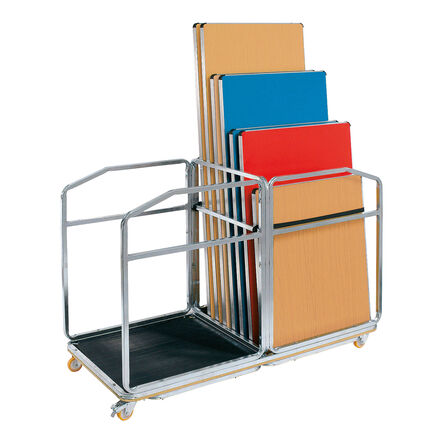 Gopak Large Dining Table Trolley  hi\-res