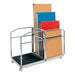 Gopak Large Dining Table Trolley  hi\-res