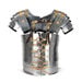 Lorica Segmentata Roman Armour  hi\-res
