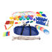 TTS Agility, Balance and Co\-ordination Playground Kit  hi\-res