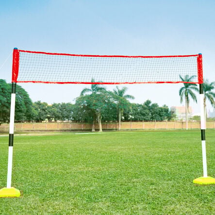3\-in\-1 Multisport Net  hi\-res