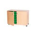 Static Triple Tray Cupboard 21 Trays  hi\-res