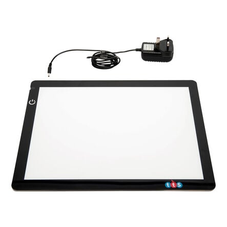 Ultra\-Bright LED Light Panel A3  hi\-res