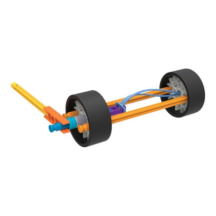STEM Explorations Vehicles  hi\-res