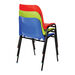 Hille Affinity Classroom Chairs  hi\-res