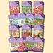 Learn Spanish with Luis y Sofia storybooks  hi\-res