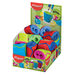 Maped Boogy Cannister Sharpeners Double 24pk  hi\-res