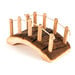 TTS Woodland Wooden Small World Furniture Accessories  hi\-res