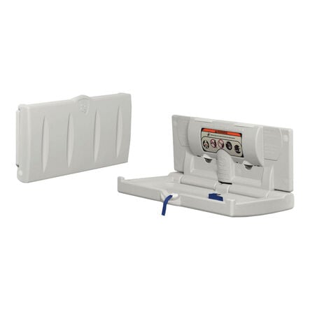 Baby Changing Unit  hi\-res