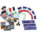 French Country and Culture Artefacts Pack  hi\-res