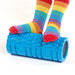 Vibrating Massage Roller  hi\-res