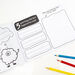 A5 Childrens Mindfulness Journal 30pk  hi\-res