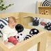 TTS Baby Crawl in Sensory Pit Maple  hi\-res