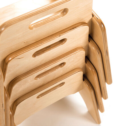 Toddler Wooden Chair  hi\-res