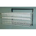 Wire Shelf Wall Paint Drying Rack 10 Shelves  hi\-res