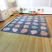 Pebble Placement Carpet 3m x 3m  hi\-res