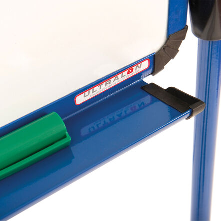 UltraMate Magnetic Flipchart Easel  hi\-res