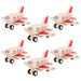 Pull Back Planes 6pk  hi\-res