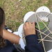 TTS Eco Daisy Outdoor Mark Making Playground Pack  hi\-res