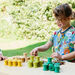Wooden Threading Cotton Reels  hi\-res