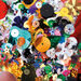 Bargain Box of Glitter Assorted 10x230ml  hi\-res