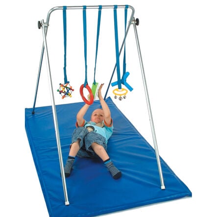 Folding Activity Arch  hi\-res