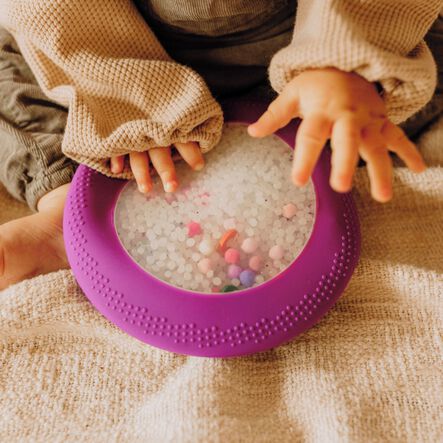 Jellystone Peek\-a\-Boo Sensory Bags 3pk  hi\-res