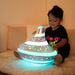 Giant Light \x26 Sound Spinning Top  hi\-res