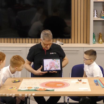 TTS STEAM 21st Century Learning Kit  hi\-res
