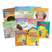 Mapping Skills Books 10pk  hi\-res