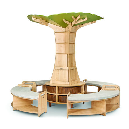 Millhouse Storytelling Tree  hi\-res