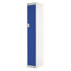 Moresecure School Locker Nest of 1 W300mm  hi-res