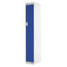 Moresecure School Locker Nest of 1 W300mm  hi\-res