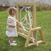 Outdoor Weaving Frame  hi\-res