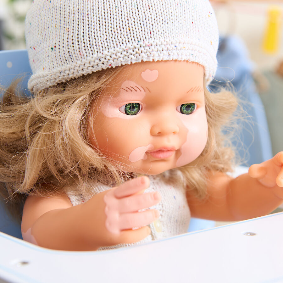 miniland 38cm doll clothes