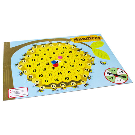 Addition \x26 Subtraction Booster Bundle  hi\-res