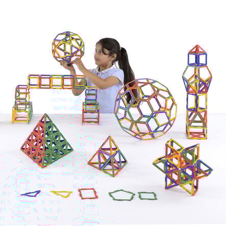 Polydron Frameworks Multi\-Pack  hi\-res
