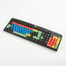 TTS Multi\-coloured Lowercase Keyboard  hi\-res