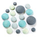 TTS Wooden Stacking Pastel Pebbles  hi\-res
