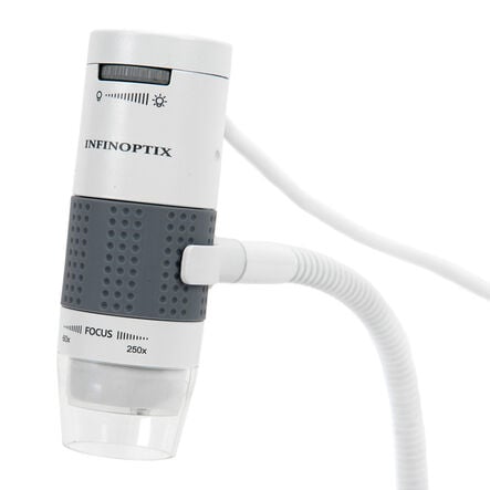 TTS Flex\-View Digital Microscope  hi\-res