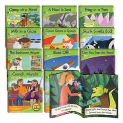 Letters & Sounds PhonicReaders72pkGuided Reading FictionPH 4  hi-res